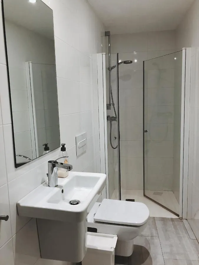 Apartaments El Cine Roses Spain