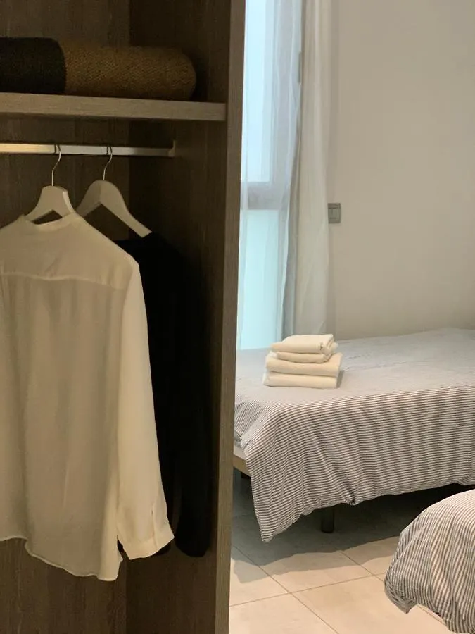Apartaments El Cine Roses Appartement