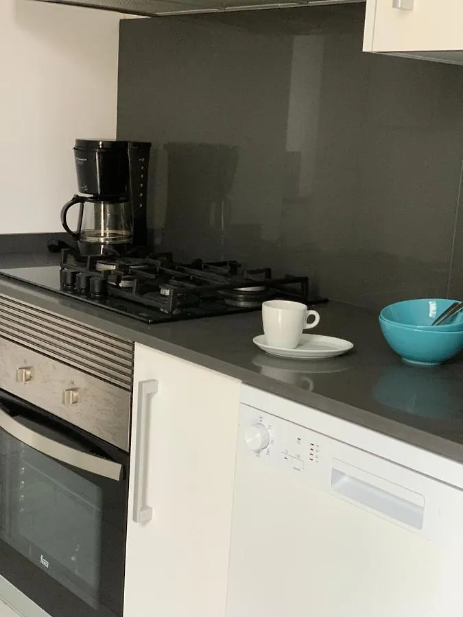 Apartaments El Cine Roses Spain